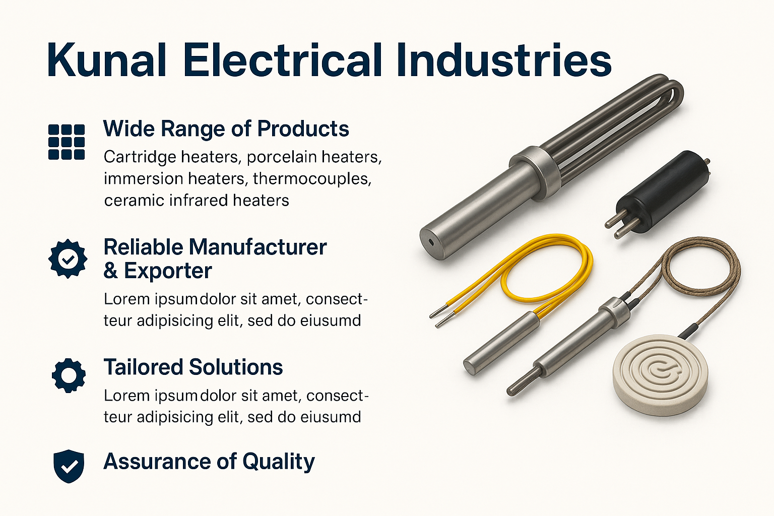 Kunal Electrical Industries
